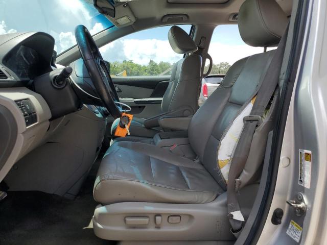 Photo 6 VIN: 5FNRL5H64CB027146 - HONDA ODYSSEY EX 