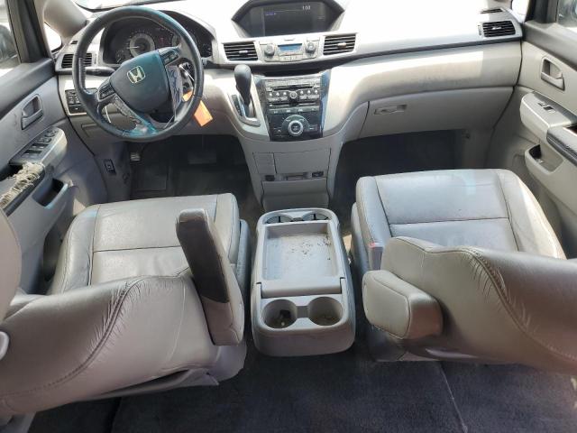 Photo 7 VIN: 5FNRL5H64CB027146 - HONDA ODYSSEY EX 