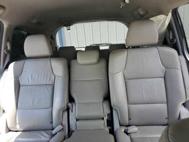 Photo 9 VIN: 5FNRL5H64CB027146 - HONDA ODYSSEY EX 