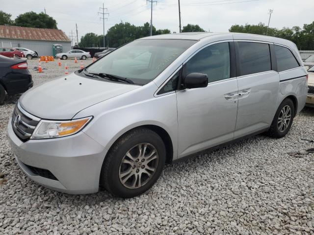 Photo 0 VIN: 5FNRL5H64CB029656 - HONDA ODYSSEY EX 