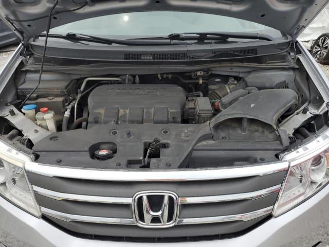 Photo 11 VIN: 5FNRL5H64CB029656 - HONDA ODYSSEY EX 