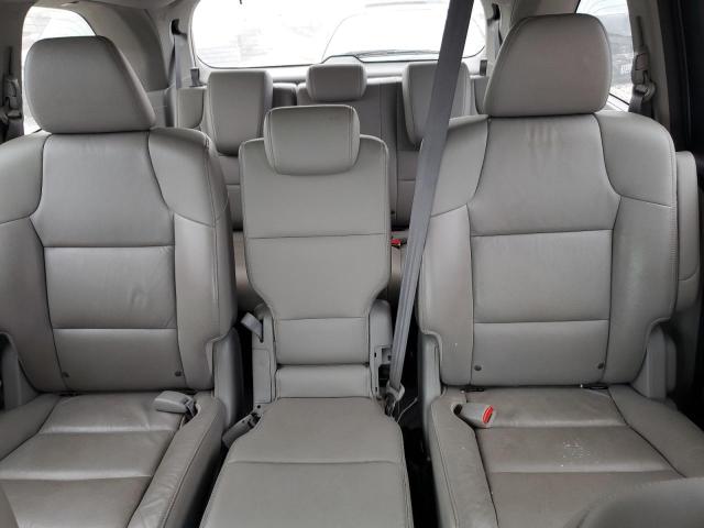 Photo 9 VIN: 5FNRL5H64CB029656 - HONDA ODYSSEY EX 