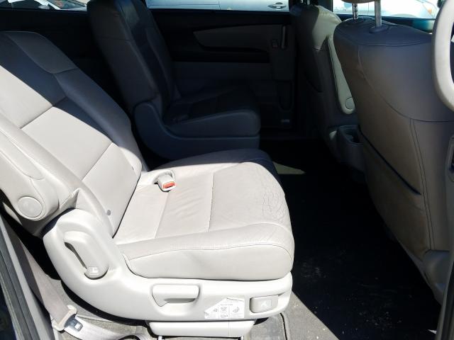 Photo 5 VIN: 5FNRL5H64CB031200 - HONDA ODYSSEY EX 