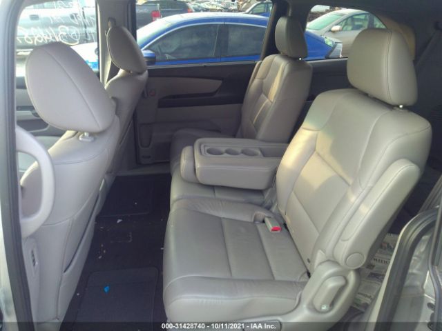 Photo 7 VIN: 5FNRL5H64CB031553 - HONDA ODYSSEY 