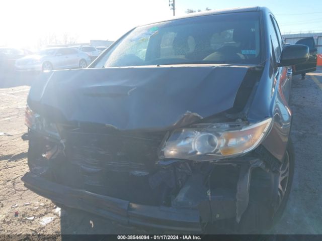 Photo 5 VIN: 5FNRL5H64CB031715 - HONDA ODYSSEY 