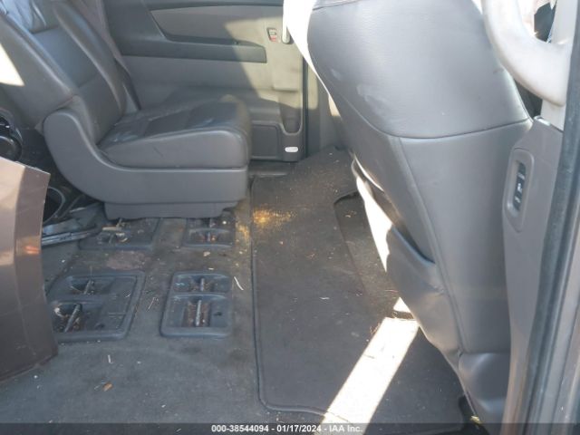 Photo 7 VIN: 5FNRL5H64CB031715 - HONDA ODYSSEY 