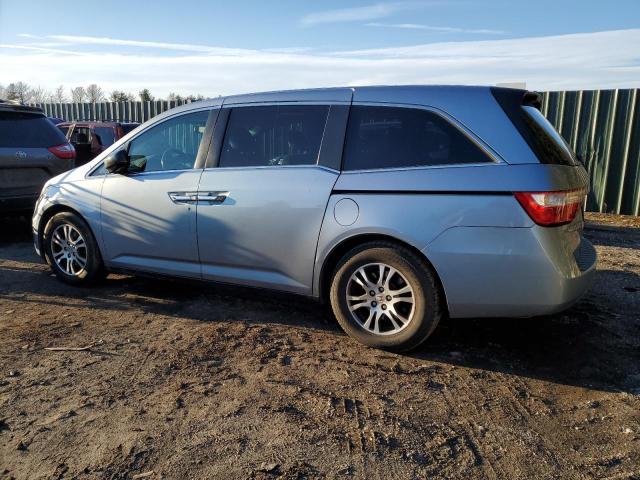 Photo 1 VIN: 5FNRL5H64CB037207 - HONDA ODYSSEY EX 