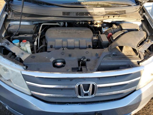 Photo 11 VIN: 5FNRL5H64CB037207 - HONDA ODYSSEY EX 