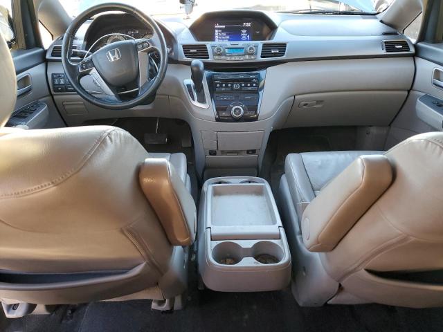 Photo 7 VIN: 5FNRL5H64CB037207 - HONDA ODYSSEY EX 