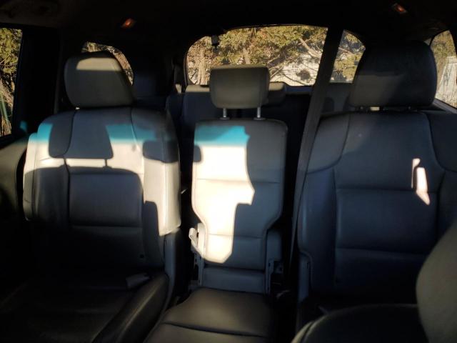 Photo 9 VIN: 5FNRL5H64CB037207 - HONDA ODYSSEY EX 