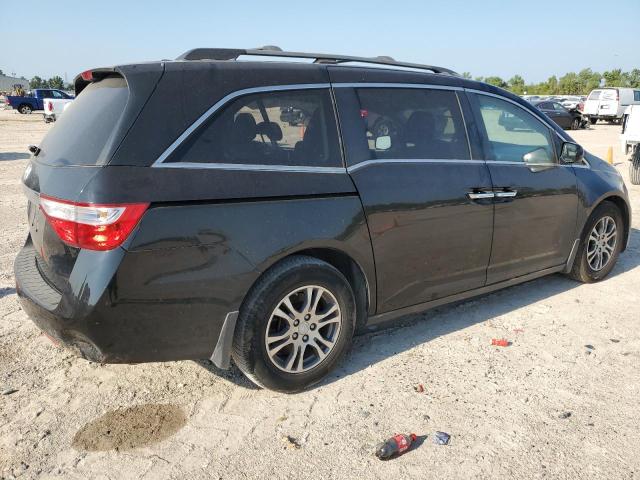 Photo 2 VIN: 5FNRL5H64CB038020 - HONDA ODYSSEY EX 