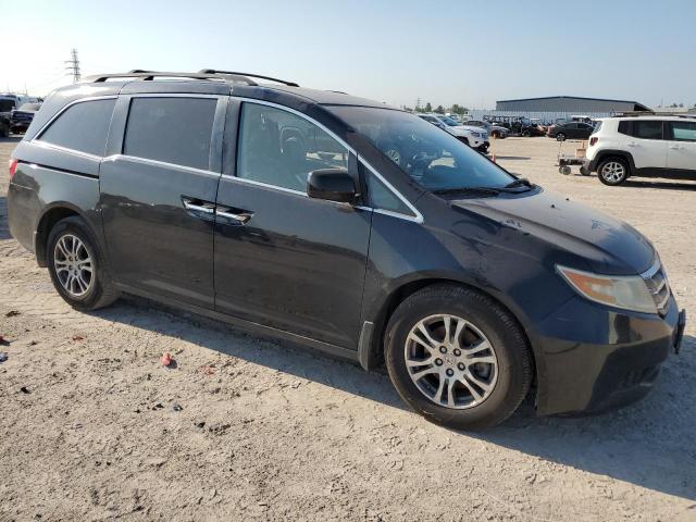 Photo 3 VIN: 5FNRL5H64CB038020 - HONDA ODYSSEY EX 