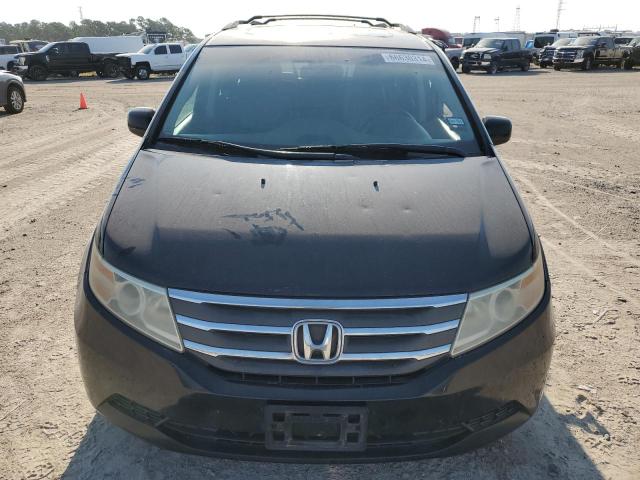 Photo 4 VIN: 5FNRL5H64CB038020 - HONDA ODYSSEY EX 