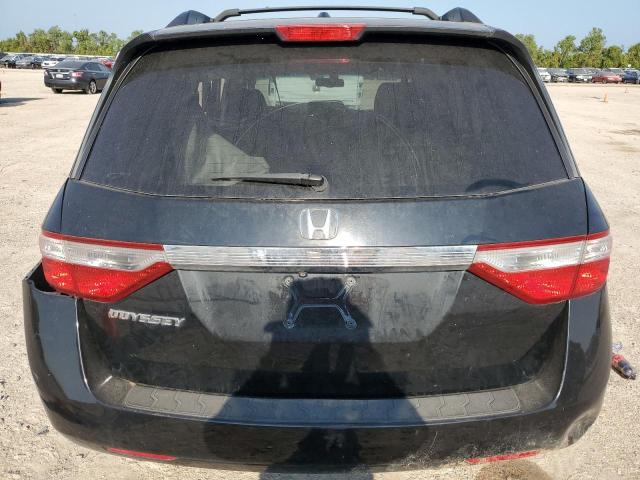 Photo 5 VIN: 5FNRL5H64CB038020 - HONDA ODYSSEY EX 