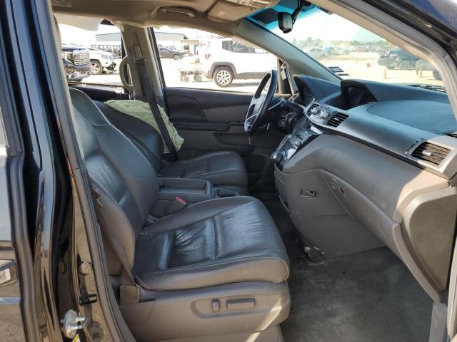 Photo 6 VIN: 5FNRL5H64CB038020 - HONDA ODYSSEY EX 