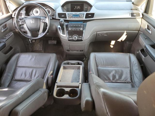 Photo 7 VIN: 5FNRL5H64CB038020 - HONDA ODYSSEY EX 