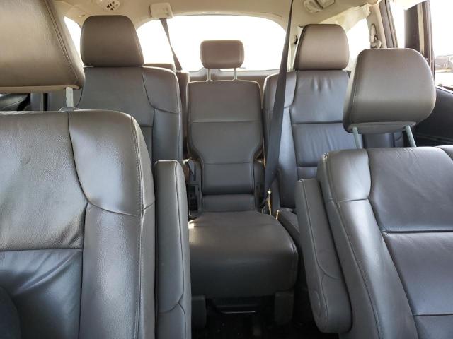 Photo 9 VIN: 5FNRL5H64CB038020 - HONDA ODYSSEY EX 