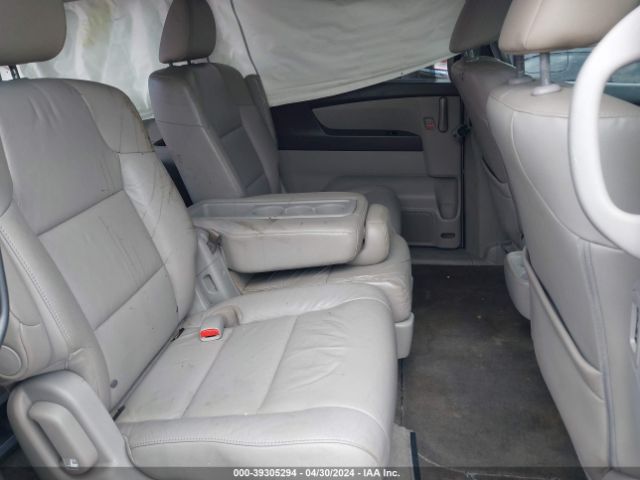 Photo 7 VIN: 5FNRL5H64CB045386 - HONDA ODYSSEY 