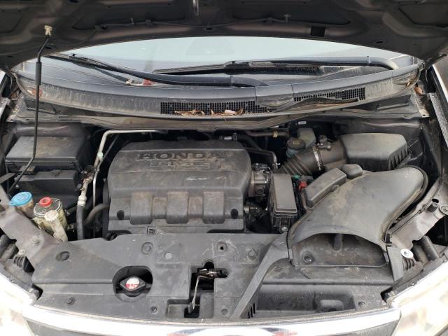 Photo 11 VIN: 5FNRL5H64CB049955 - HONDA ODYSSEY EX 