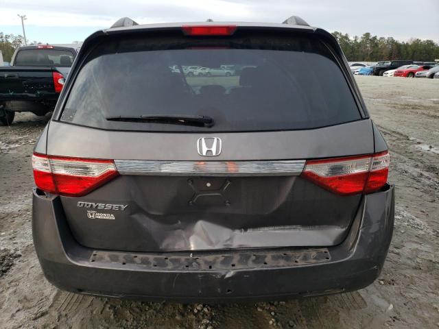 Photo 5 VIN: 5FNRL5H64CB049955 - HONDA ODYSSEY EX 