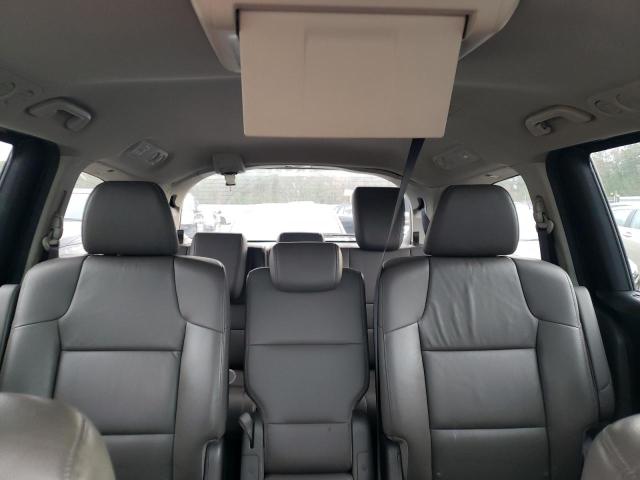 Photo 9 VIN: 5FNRL5H64CB049955 - HONDA ODYSSEY EX 