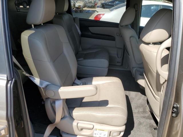 Photo 10 VIN: 5FNRL5H64CB051057 - HONDA ODYSSEY EX 