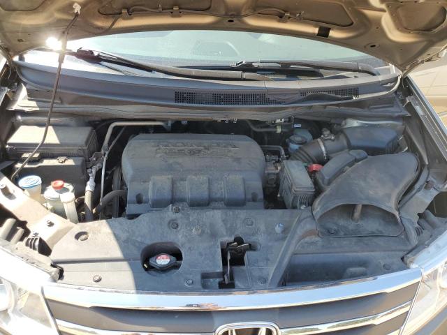 Photo 11 VIN: 5FNRL5H64CB051057 - HONDA ODYSSEY EX 