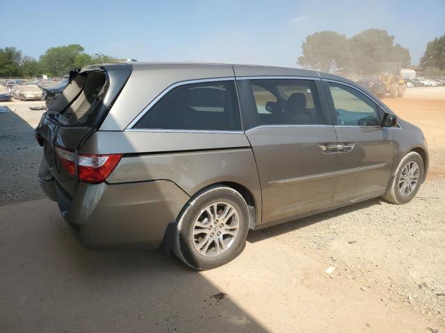 Photo 2 VIN: 5FNRL5H64CB051057 - HONDA ODYSSEY EX 