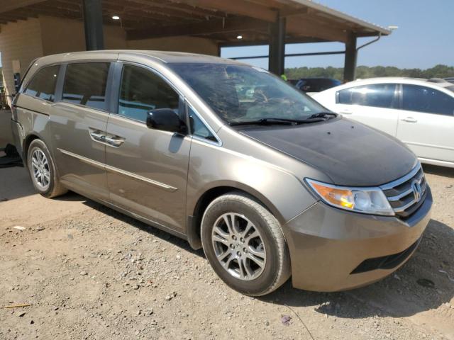 Photo 3 VIN: 5FNRL5H64CB051057 - HONDA ODYSSEY EX 