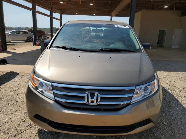 Photo 4 VIN: 5FNRL5H64CB051057 - HONDA ODYSSEY EX 