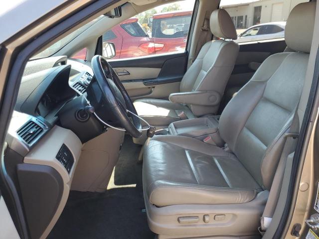 Photo 6 VIN: 5FNRL5H64CB051057 - HONDA ODYSSEY EX 