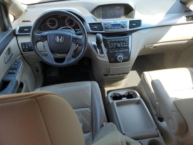 Photo 7 VIN: 5FNRL5H64CB051057 - HONDA ODYSSEY EX 