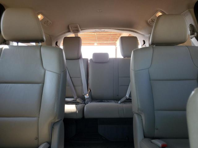 Photo 9 VIN: 5FNRL5H64CB051057 - HONDA ODYSSEY EX 