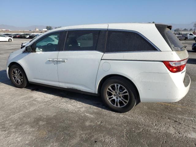 Photo 1 VIN: 5FNRL5H64CB055254 - HONDA ODYSSEY EX 