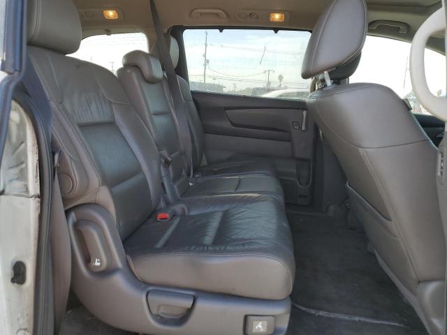 Photo 10 VIN: 5FNRL5H64CB055254 - HONDA ODYSSEY EX 