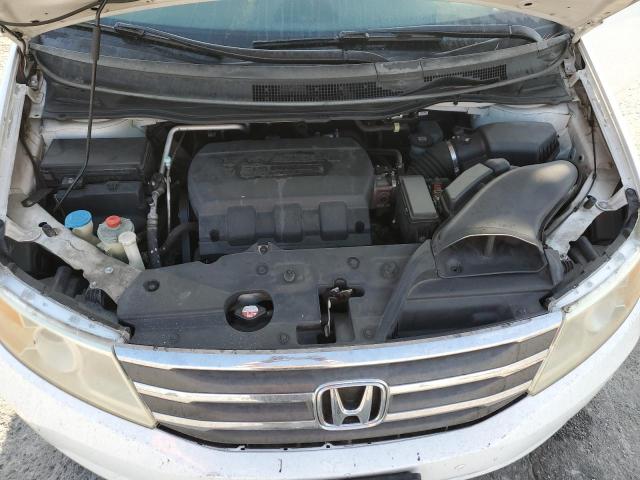 Photo 11 VIN: 5FNRL5H64CB055254 - HONDA ODYSSEY EX 