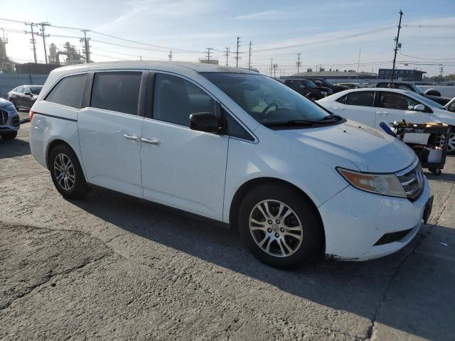 Photo 3 VIN: 5FNRL5H64CB055254 - HONDA ODYSSEY EX 