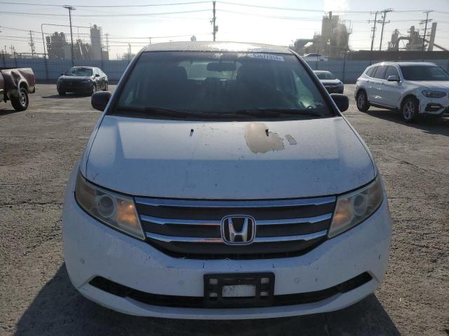 Photo 4 VIN: 5FNRL5H64CB055254 - HONDA ODYSSEY EX 