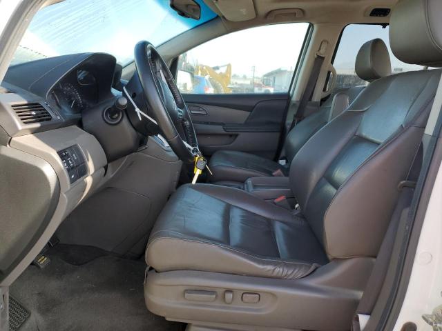 Photo 6 VIN: 5FNRL5H64CB055254 - HONDA ODYSSEY EX 