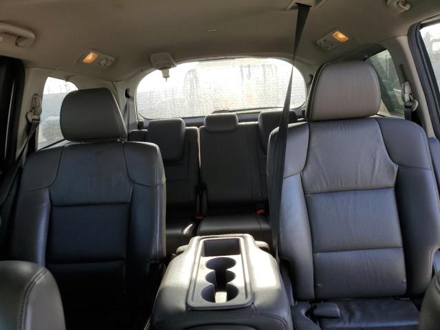 Photo 9 VIN: 5FNRL5H64CB055254 - HONDA ODYSSEY EX 