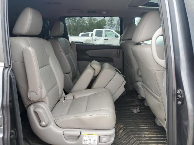 Photo 5 VIN: 5FNRL5H64CB055948 - HONDA ODYSSEY EX 