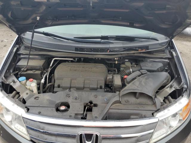 Photo 6 VIN: 5FNRL5H64CB055948 - HONDA ODYSSEY EX 