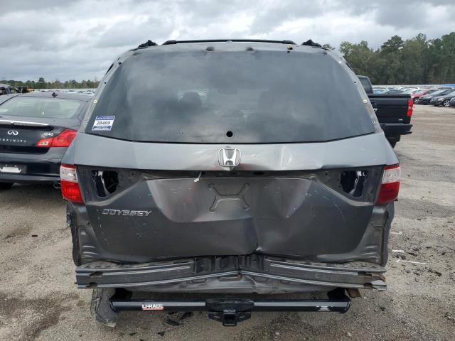 Photo 8 VIN: 5FNRL5H64CB055948 - HONDA ODYSSEY EX 