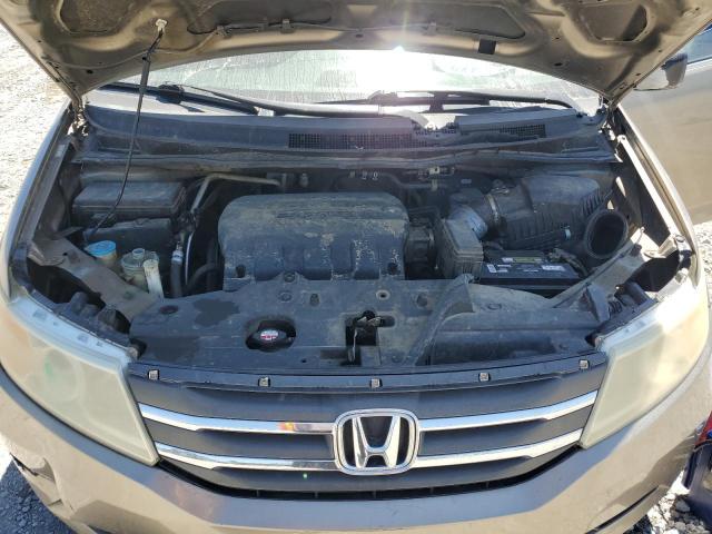 Photo 11 VIN: 5FNRL5H64CB057294 - HONDA ODYSSEY EX 