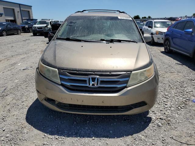 Photo 4 VIN: 5FNRL5H64CB057294 - HONDA ODYSSEY EX 