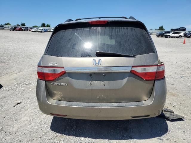 Photo 5 VIN: 5FNRL5H64CB057294 - HONDA ODYSSEY EX 