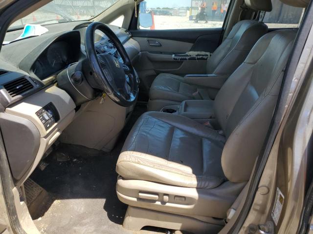 Photo 6 VIN: 5FNRL5H64CB057294 - HONDA ODYSSEY EX 