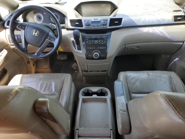 Photo 7 VIN: 5FNRL5H64CB057294 - HONDA ODYSSEY EX 