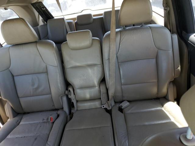 Photo 9 VIN: 5FNRL5H64CB057294 - HONDA ODYSSEY EX 