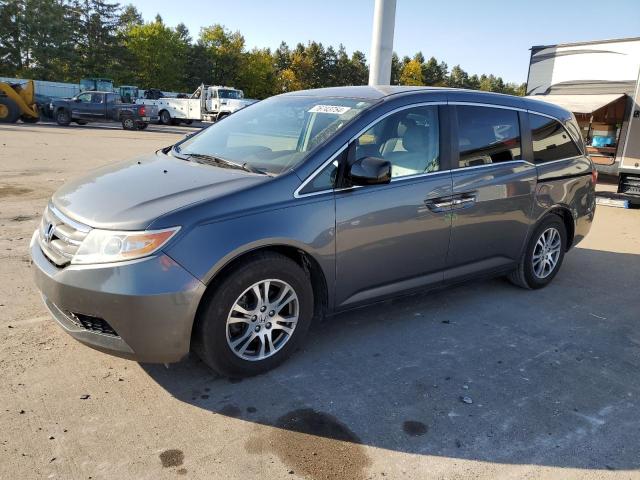 Photo 0 VIN: 5FNRL5H64CB059210 - HONDA ODYSSEY EX 